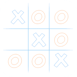 Tic Tac Toe Online Multiplayer Game - Keralamedia